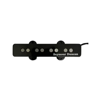 Luxury Used Seymour Duncan AJB-2B Accessories - Guitars