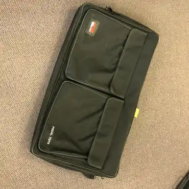 Used Gator GPT-PRO WITH BAG Accessories - Guitars Budget