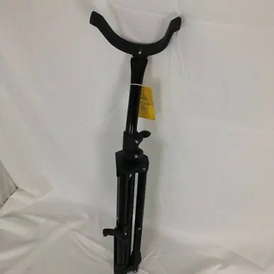 Used BARRY SAX STAND Accessories - Band Instruments No Minimum Order