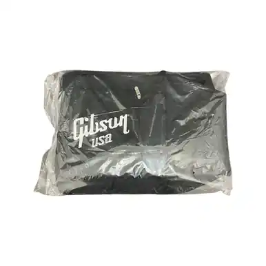 Warranty Included Used Gibson ELECTRIC GIG BAG Accessories - Guitars