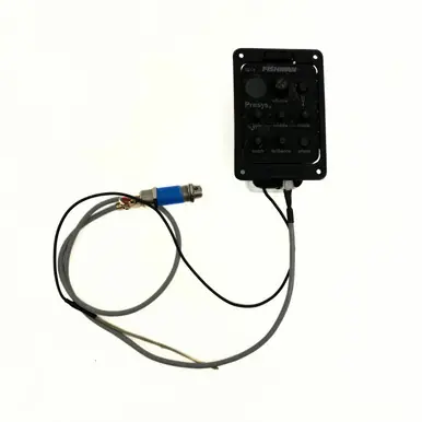 Used Fishman FISHMAN PRESYS+ SYSTEM Accessories - Guitars Sale