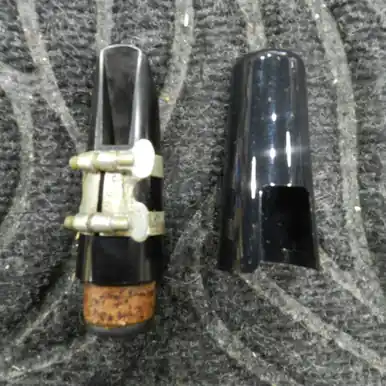 Used CLARINET MPC Accessories - Band Instruments Price Cut