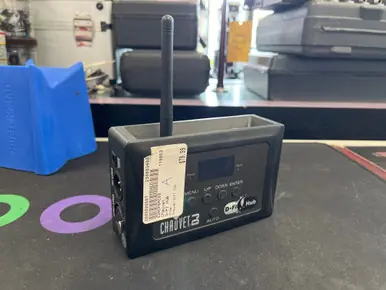 Used Chauvet D-FI HUB Accessories - Pro Sound Original