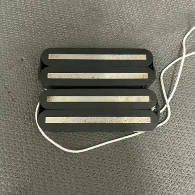 Brand New Used Jackson JACKSON 8 STRING PICKUPS Accessories - Guitars