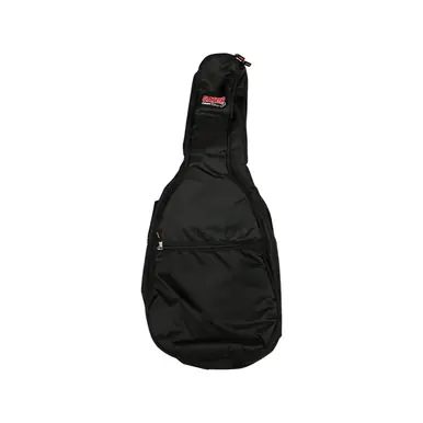 Used Gator GBE-MINI-ACOU MINI ACOUSTIC GIG BAG Accessories - Guitars Buy Online
