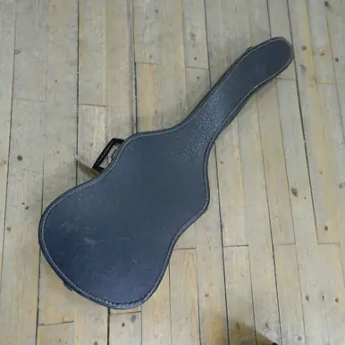 Used CHIPBOARD ELECTRIC CASE Accessories - Guitars Today Only