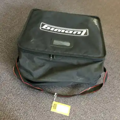 Used Ludwig SNARE BAG Accessories - Percussion Exclusive