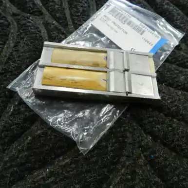 Weekend Sale Used REED PROTECTOR Accessories - Band Instruments