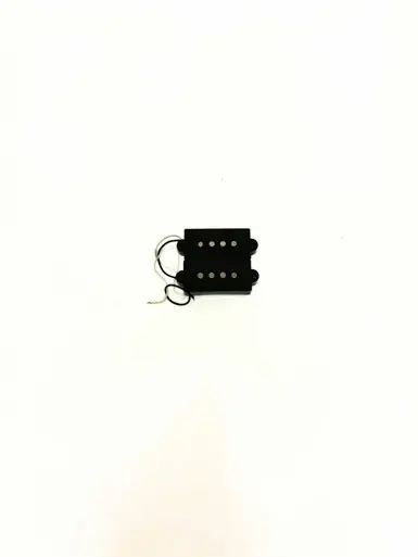 Original Used Squier SQUIER P-BASS PICK UPS Accessories - Guitars