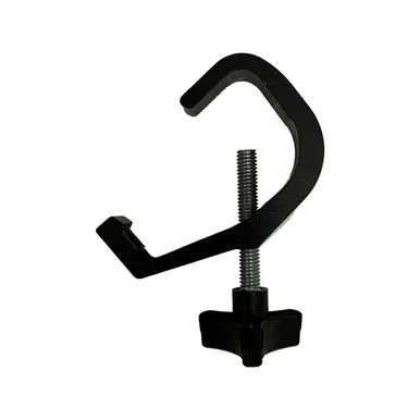 Latest Used C-CLAMP Accessories - Pro Sound