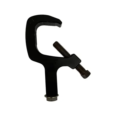 Used MEGA CLAMP Accessories - Pro Sound Free Delivery