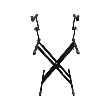Instant Buy Used Proline 2-TIER STAND Accessories - Keyboards/Midi