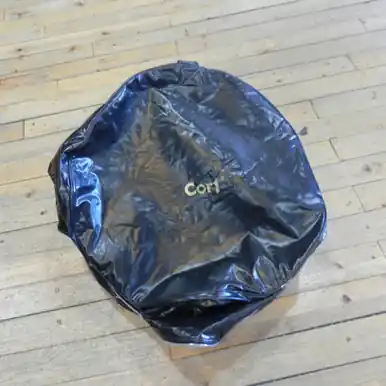 Buy Today Used *Other Brand 22 INCH BASS DRUM BAG Accessories - Percussion