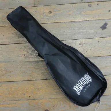 Price Cut Used *Other Brand MAHALO UKE BAG Accessories - Guitars