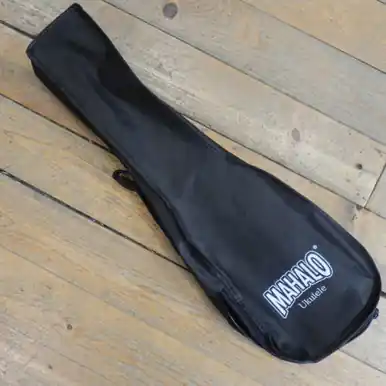 Luxury Used *Other Brand MAHALO UKE BAG Accessories - Guitars