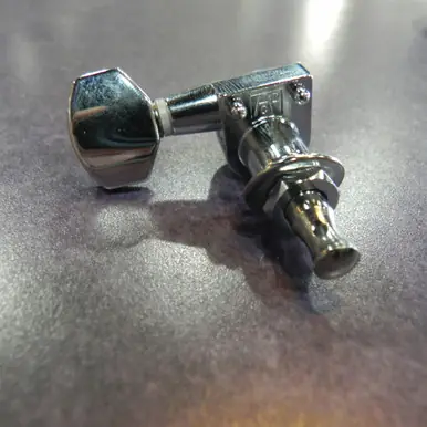 Used *Other Brand SINGLE MACHINE HEAD Accessories - Guitars Editor’s Pick