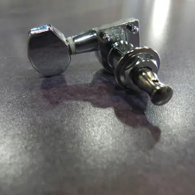 Viral Used *Other Brand SINGLE MACHINE HEAD Accessories - Guitars