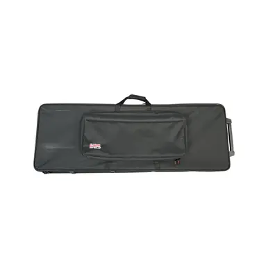 Best Choice Used Gator GATOR 61 KEYBOARD ROLLING BAG Accessories - Keyboards/Midi