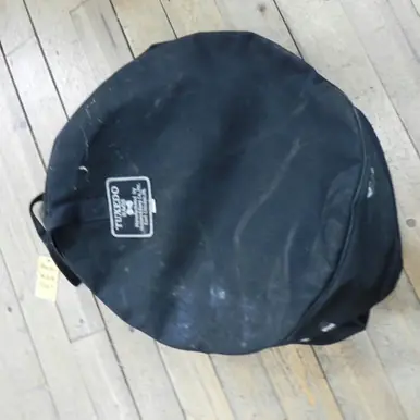 Genuine Used Tuxedo DRUM BAG Accessories - Guitars
