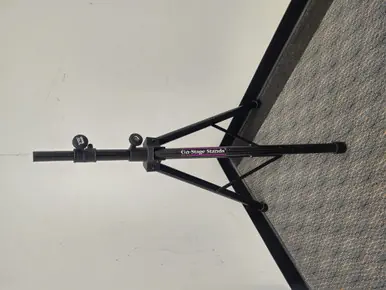 Used On Stage SPEAKER STAND Accessories - Pro Sound Same Day Shipping