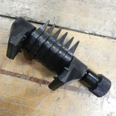 Save Now Used SPIDER CAPO Accessories - Guitars