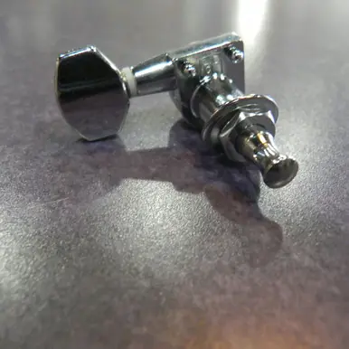 Used *Other Brand SINGLE MACHINE HEAD Accessories - Guitars Affordable