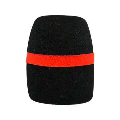 Used MIC FOAM WINDSCREEN Accessories - Pro Sound Original