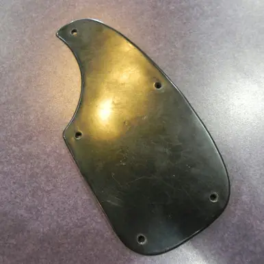 Used *Other Brand ACOUSTIC PICKGUARD Accessories - Guitars Order Now