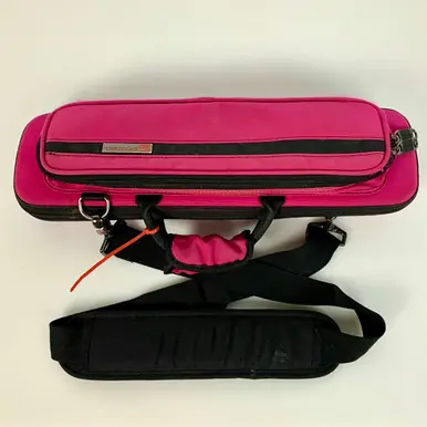 Used ProTec FLUTE CASE Pink Top Rated