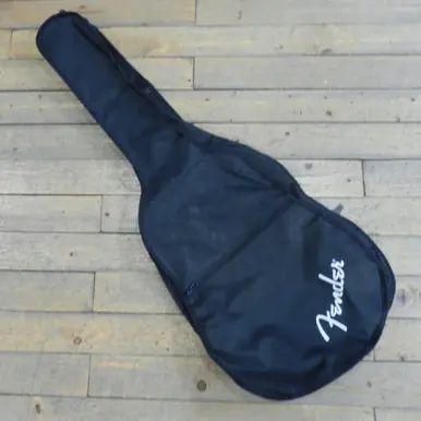 Used Fender ACOUSTIC BAG Accessories - Guitars In Demand