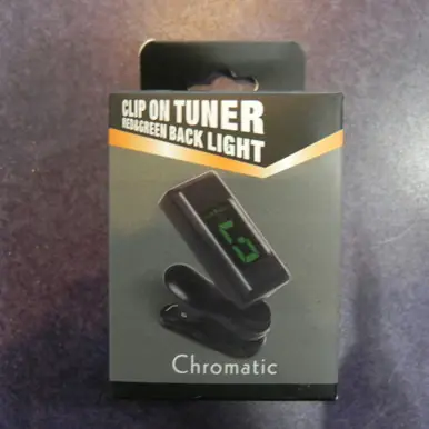 Used *Other Brand CLIP ON Accessories - Guitars Final Sale