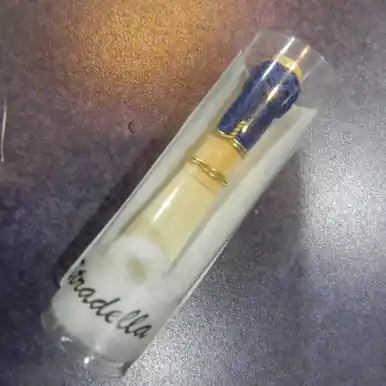 Used *Other Brand STRADELLA BASSOON REED Accessories - Reeds Money Back Guarantee