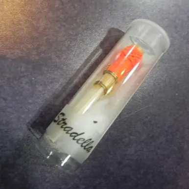Affordable Used *Other Brand STRADELLA BASSOON REED Accessories - Reeds