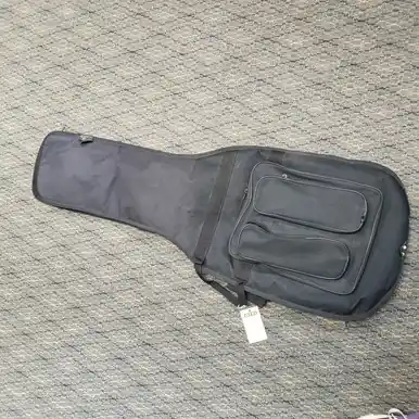 Used *Other Brand ELECTRIC GIG BAG Accessories - Guitars New Release