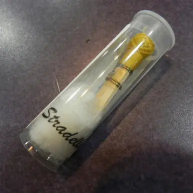 Buy Today Used *Other Brand STRADELLA BASSOON REED Accessories - Reeds