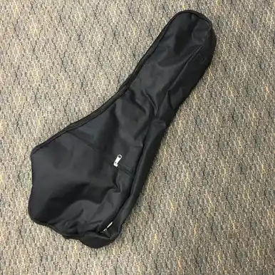 Used *Other Brand UKULELE BAG THIN Accessories - Guitars Special Discount