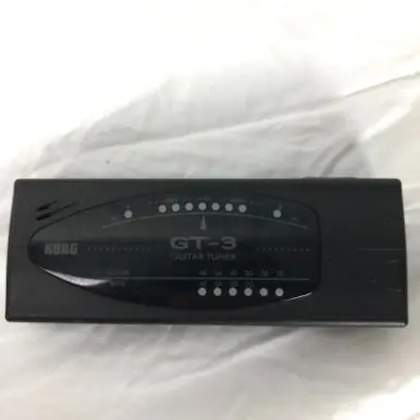 Used Korg GT Accessories - Guitars Price Drop