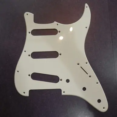 Used *Other Brand PICKGUARD Accessories - Guitars Limited Time