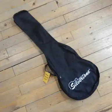 Best Seller Used *Other Brand SILVERTONE BAG Accessories - Guitars