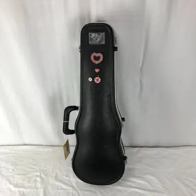Used 1/2 VLN CASE Accessories - Band Instruments Clearance