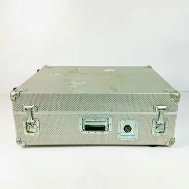 Used Quantum Scientific ROLLING HARD CASE Best Price