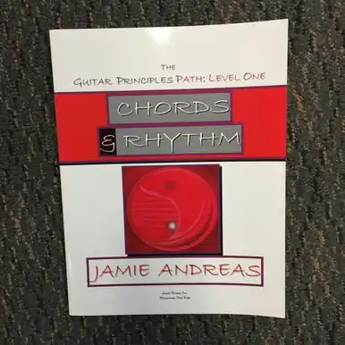 UsedGUITAR PRINCIPLES | Music Books and Videos Secure Checkout