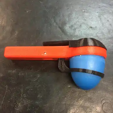Flash Sale UsedEGG SHAKE CLAPPER | Accessories - Percussion