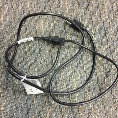 Buy Today UsedIEC CABLE Cables | Accessories - Pro Sound