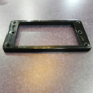 Used *Other Brand PICK UP RING Accessories - Guitars Worldwide Shipping