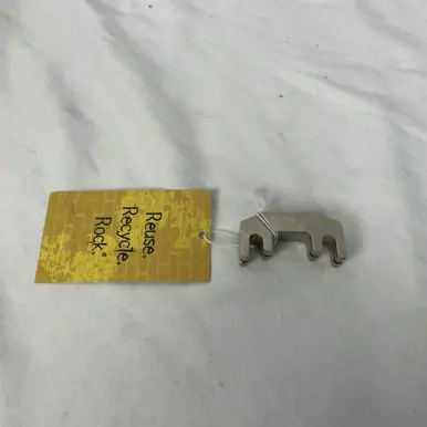 Used METAL VLN PRACTICE MUTE Accessories - Band Instruments Deal