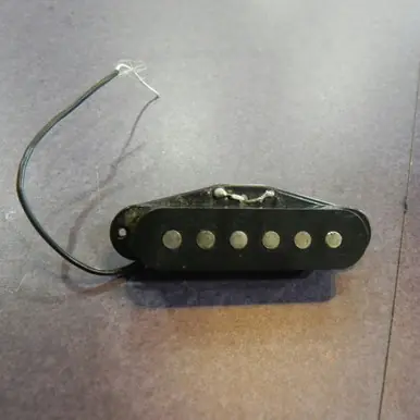 Deal Used *Other Brand SINGLE COIL PICKUP Accessories - Guitars