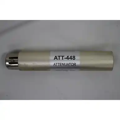 Used Hosa ATT-448 Pro Sound Accessory Best Price
