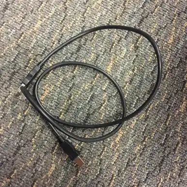 Special Offer UsedUSB CABLE Cables | Accessories - Pro Sound
