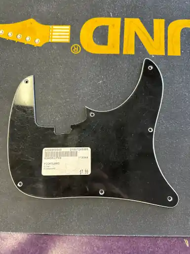 Trusted Brand Used PICKGUARD Accessories - Guitars